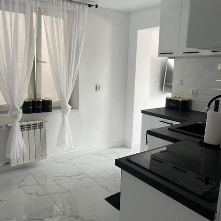 Apartament Mazurski Sen Gizycko Exterior photo