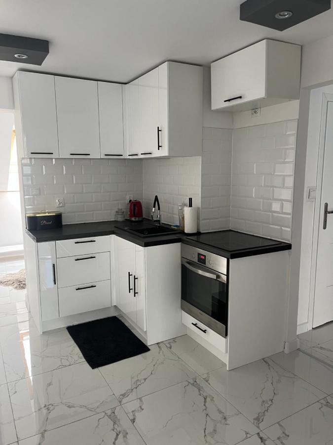 Apartament Mazurski Sen Gizycko Exterior photo