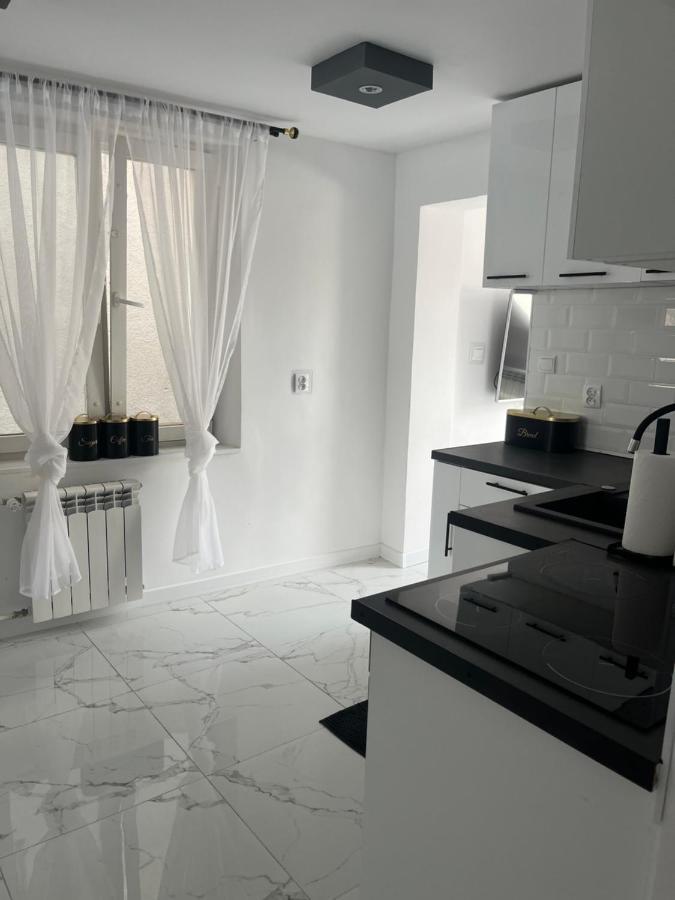 Apartament Mazurski Sen Gizycko Exterior photo