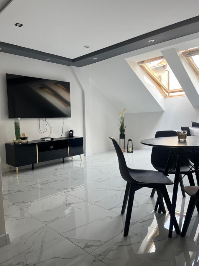 Apartament Mazurski Sen Gizycko Exterior photo